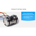 FST800-902 Micro Differential Pressure Transmitter for liquid